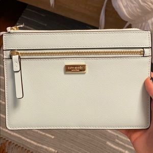 Kate Spade wristlet